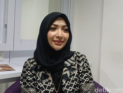 Roro Fitria Cerita Anak Alami Food Intolerance, Bibir Bengkak-Masuk Rumah Sakit