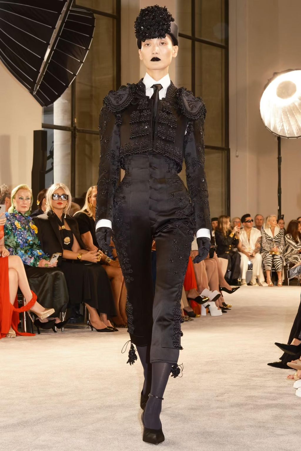 Schiaparelli Couture 2025