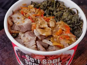 5 Tempat Makan Sei Sapi yang Smokey Sedap di Jakarta 5 Tempat Makan Sei Sapi yang Smokey Sedap di Jakarta