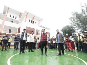 Kemensos Umumkan 100 Titik Sekolah Rakyat, Siap Beroperasi Bulan Ini