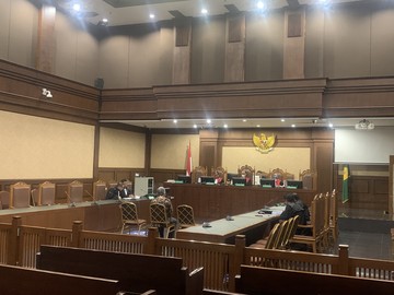 Merasa Terintimidasi, Terdakwa Kasus SPJ Fiktif Disbud Jakarta Ajukan JC