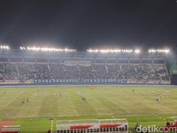 Edo Febriansah dan Nick Kuipers Kembali ke Bandung untuk Hadapi Persib