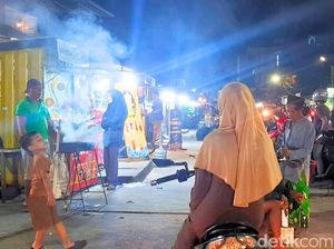 Problem UMKM Kelurahan Sebengkok Tarakan di Tengah Ramainya Peminat