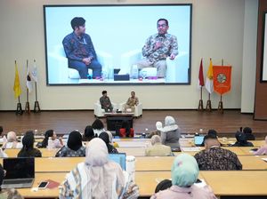 Telkom Optimalkan ESG, Beri Dampak Positif bagi Masyarakat & Lingkungan