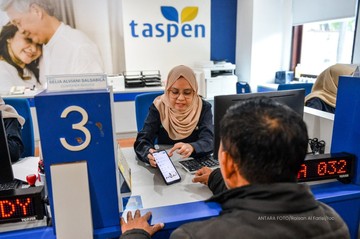 Tingkatkan Kualitas Pelayanan, TASPEN Lakukan Survei CSI 2025