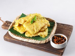 3 Resep Tempe Buat Lauk Nikmat, Sambal hingga Tempe Kemul