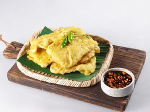 3 Resep Tempe Buat Lauk Nikmat, Sambal hingga Tempe Kemul 3 Resep Tempe Buat Lauk Nikmat, Sambal hingga Tempe Kemul