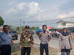 Prabowo Bakal Launching Kopdes Merah Putih di Klaten, Ini Rekayasa Lalinnya