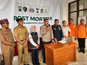 Tragedi KMP Tunu Pratama Jaya: 10 Jasad Ditemukan-2 Belum Teridentifikasi Tragedi KMP Tunu Pratama Jaya: 10 Jasad Ditemukan-2 Belum Teridentifikasi