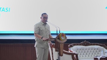 Wamen Investasi Bertekad: Perizinan Kilat, Ekonomi Terbang Tinggi!
