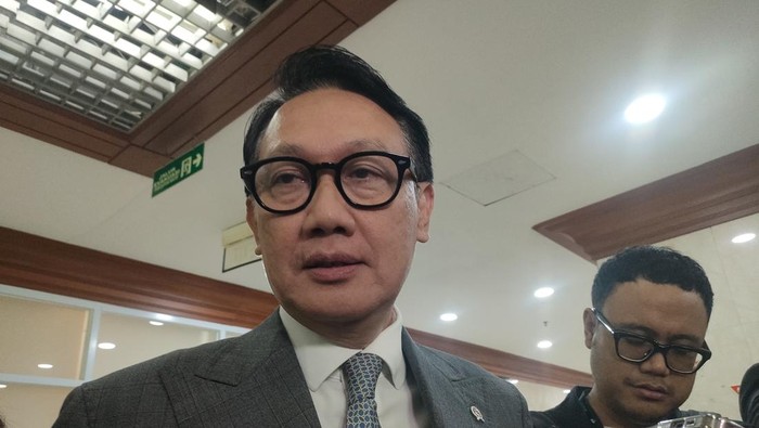 Kata Wamenlu, Teknokrat Palestina Punya Peran Baru di Dewan Perdamaian