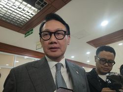 Wamenlu Sebut Teknokrat Palestina Dilibatkan dalam Dewan Perdamaian
