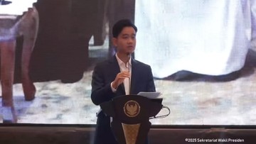 Gibran Ungkit Pemecatan Berurutan dengan Effendi Simbolon, PDIP Bersuara