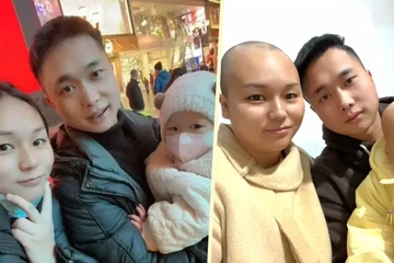 Kisah Sedih di Balik Video Viral Pria Joget saat Siaran Langsung
