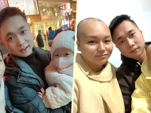 Kisah Sedih di Balik Video Viral Pria Joget saat Siaran Langsung Kisah Sedih di Balik Video Viral Pria Joget saat Siaran Langsung