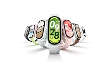 Xiaomi Smart Band 10 Rilis di Indonesia, Segini Harganya