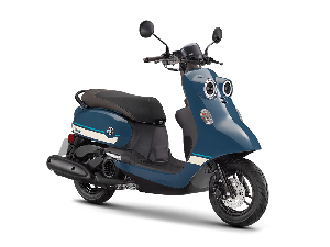 Spesifikasi Skutik Nyeleneh Yamaha: Mesin 125 Cc, Konsumsi BBM 54 Km/L Spesifikasi Skutik Nyeleneh Yamaha: Mesin 125 Cc, Konsumsi BBM 54 Km/L