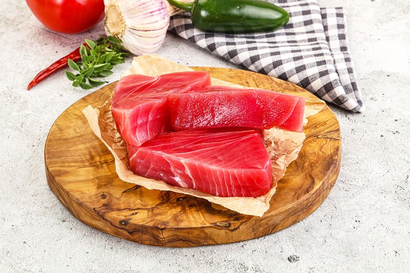 5 Resep Ikan Tuna untuk MPASI