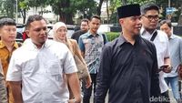 Ketika Ahmad Dhani dan Mulan Jameela Datangi KPAI karena SF Dibully