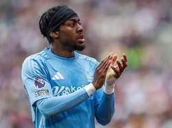 MU Dapat Cuan Rp 100 M dari Transfer Elanga ke Newcastle