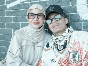 Respons Beda Atta Halilintar-Aurel Hermansyah Ditanya Soal Anak Cowok