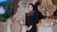 7 Foto Aurel Hermansyah Kini Makin Langsing, BB Jadi 49,5 Kg
