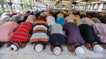 Bangkitnya Konservatisme Islam di Malaysia