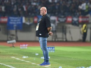 Bidik Kemenangan, Persib Matangkan Persiapan Jelang Hadapi Borneo Bidik Kemenangan, Persib Matangkan Persiapan Jelang Hadapi Borneo