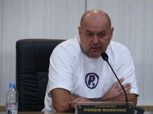 Petuah Bojan untuk Robi Darwis dan Kakang Rudianto Jelang Final AFF U-23