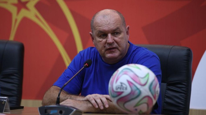 Bojan Hodak.