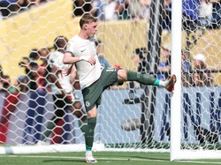 Momen Cole Palmer Ngamuk Usai Jackson Buang Peluang Emas Chelsea