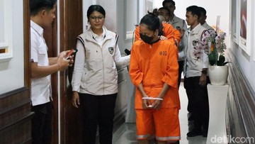 Polda Bali Tangkap Sindikat Pengumpul Data Pribadi untuk Judol di Kamboja