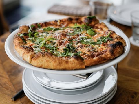 CRÜ Corner Bistro