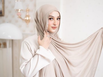 Kesetiaan Dinan Fajrina ke Doni Salmanan Terus Diuji