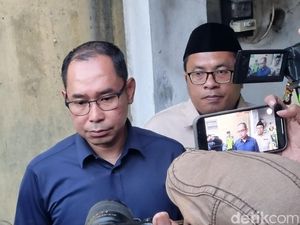 Diplomat Muda Kemlu Tewas Misterius Bertugas Tangani Evakuasi WNI di Turki-Iran