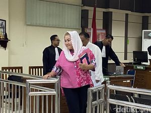 Saksi Bapenda Sebut Iuran Kebersamaan Sudah Ada Sebelum Era Mbak Ita Saksi Bapenda Sebut Iuran Kebersamaan Sudah Ada Sebelum Era Mbak Ita