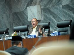 Evaluasi Timwas Haji Akan Dibawa ke Paripurna, Siap Bentuk Pansus Bila Perlu