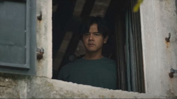 Film SORE: Istri dari Masa Depan (2025). (Cerita Films)