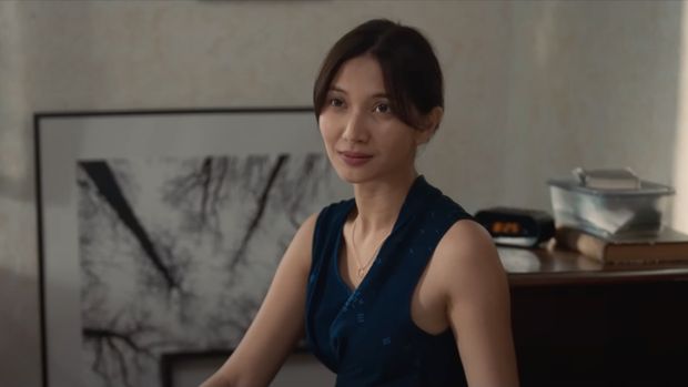  Istri dari Masa Depan (2025). (Cerita Films)