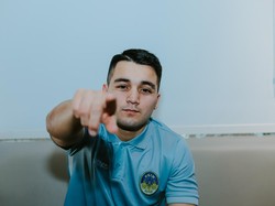 PSIM Umumkan Pemain Asing Kedelapan: Gelandang Argentina Pulga Vidal