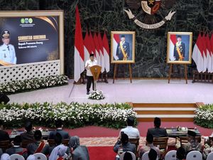 Pesan Pramono ke Mubaligh Muda Jakarta: Jangan Jadi Seleb Dai