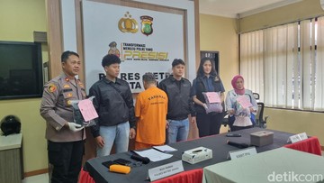 Guru Ngaji Cabuli 10 Santri di Jaksel Jadi Tersangka, Terancam 20 Tahun Bui