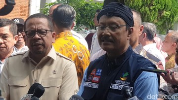 Guru Sekolah Rakyat Bakal Dapat Arahan Langsung dari Presiden Prabowo