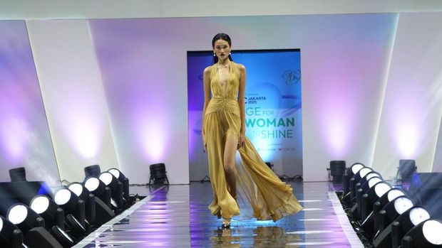 Hartono Gan made in Indonesia di 