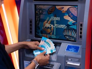 BRI Salurkan BSU ke 2,8 Juta Pekerja, Totalnya Rp 1,72 Triliun