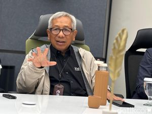 Pemerintah Mau Bikin Peta Jalan AI, Indosat Siap Dukung