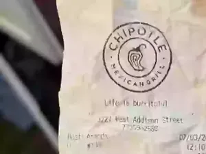 Harga Makanan 10 Tahun Lalu di Resto Ini bikin Pelanggan Kaget