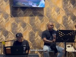 Chord-Lirik Lagu Ambon Beta Mati Rasa oleh Richard Rehatta