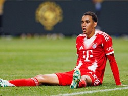 Jamal Musiala Soal Cederanya: Tidak Ada yang Perlu Disalahkan