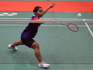 Jaya Raya Junior Grand Prix 2025: Jagoan Tuan Rumah Melaju